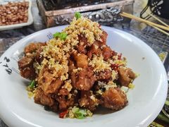 -小民大排档(光谷店)