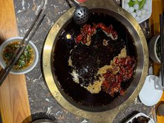 -堂客老火锅(欣阳广场总店)