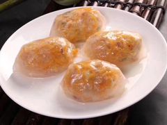 -馨香苑·潮汕菜·海鲜砂锅粥·深大老字号(南头店)