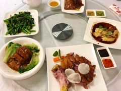 -朱仔记食府(江南大道店)