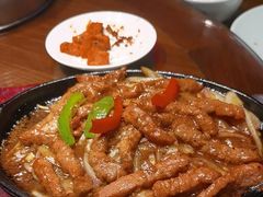 -面辣子·陕西家乡菜(长安店)