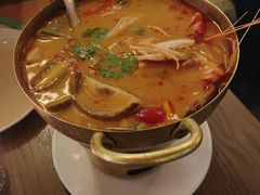 -CHINCHIN 青青·泰国料理(万象食家店)