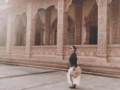 -西双版纳勐泐文化旅游区