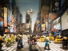 -济州岛泰迪熊博物馆