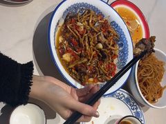 -冇味湘潭菜(湘江世纪城店)
