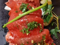 -川越泰火锅(吉利大厦店)