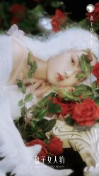 -盘子女人坊生日照·摄影馆(浦东店)