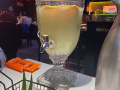-鸣记脆皮烤鱼·海鲜烤鱼(三八广场店)