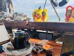 -城墙外BAR