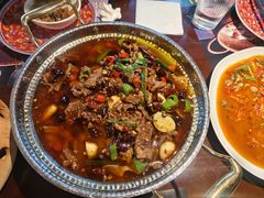 -拾捌川·自贡爆炒(新街口店)