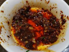 黄凉粉-洞子口张老二凉粉(文殊院店)