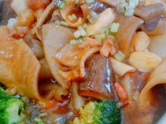 -悦来酒家·正宗闽南菜(西街店)