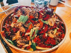 -疆Jiang·新疆秘制料理