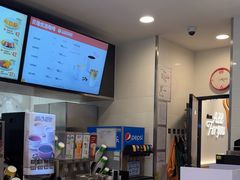 -德克士(哈西火车站店)