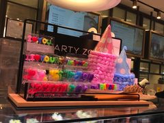 -巴黎贝甜(凯德MALL望京店)