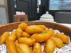 -79号渔船海鲜饭店(华强北店)