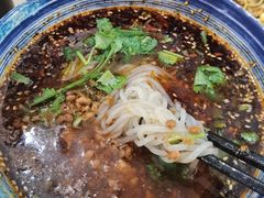 麻辣米线-林静小吃(复兴路店)