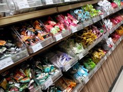 -永辉超市(六里桥店)
