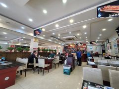 大堂-瑞杰烧烤店·24小时营业(山东路店)