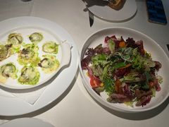 -研食记西餐厅(金融中心店)