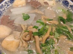 -小潘记鸭血粉丝汤