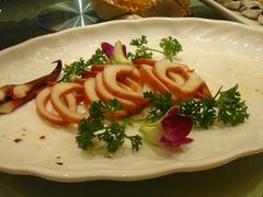 DSC00420-富黎华海鲜大酒楼(正大广场店)
