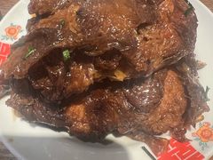 -辣肉面大王(天平路店)