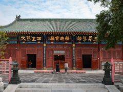 -天津大悲禅院