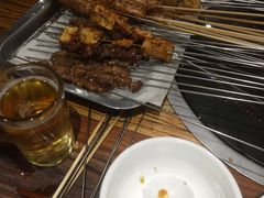 -沿海405烤场(沿海赛洛城店)