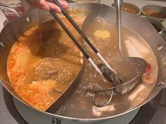 -左庭右院鲜牛肉火锅(新梅广场店)
