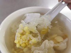 -老福合沟无米粿甜汤粿品店