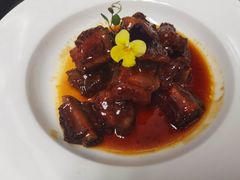 -南通滨江洲际酒店-东厨中餐厅