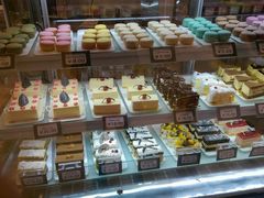 bakery&nbsp;IFS2-Bakery(成都IFS国际金融中心店)