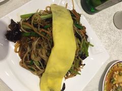 iphone_upload_pic-北平食府·北京烤鸭(北京西站六里桥店)