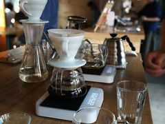 -VOYAGE COFFEE(北锣鼓巷店)