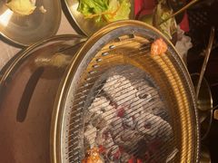 -西塔老太太泥炉烤肉(温州首店万象城黑金店)