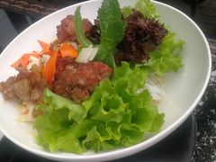 烤猪米线-SUSU·苏苏(四合院创始店)