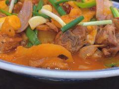 -福顺祥大盘鸡(临潼店)