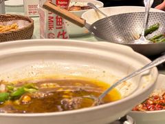 -辛香味烧鱼馆·非遗技艺·排骨红烧肉(光谷医药园店)