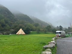 -云丘山景区