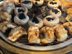 -泥炉烧肉师(新街口金銮巷店)