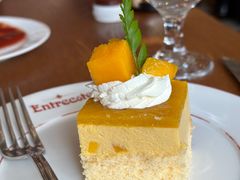 -Entrecôte 法国牛扒馆(保利·时光里店)