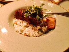 -RAC BAR(安福路店)