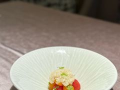 -九里云松·天香餐厅