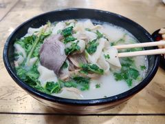 -惠丰源烩面馆(经七路店)