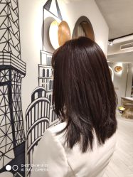 -苏豪路易士·嘉玛发廊