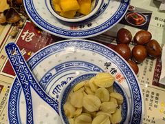 -捷信牛奶甜品世家(合生汇店)
