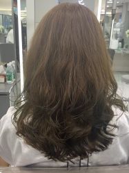 点击看大图 -MORI HAIR SALON日式美发沙龙
