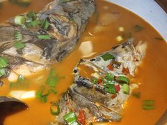 -千岛湖小鱼儿·淳安匠心农家菜