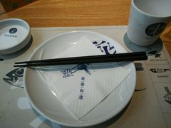 -东菊料理(吉利购物广场店)